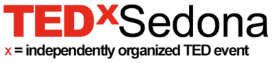 TEDxSedona Logo